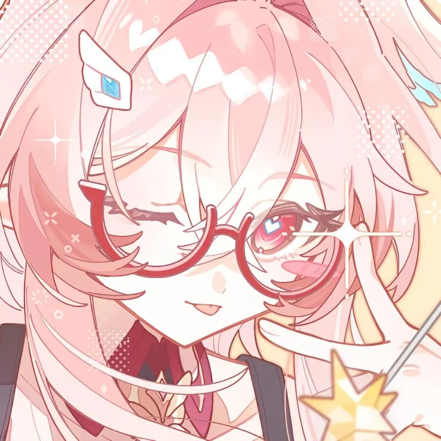 Genshin Impact PFP #5