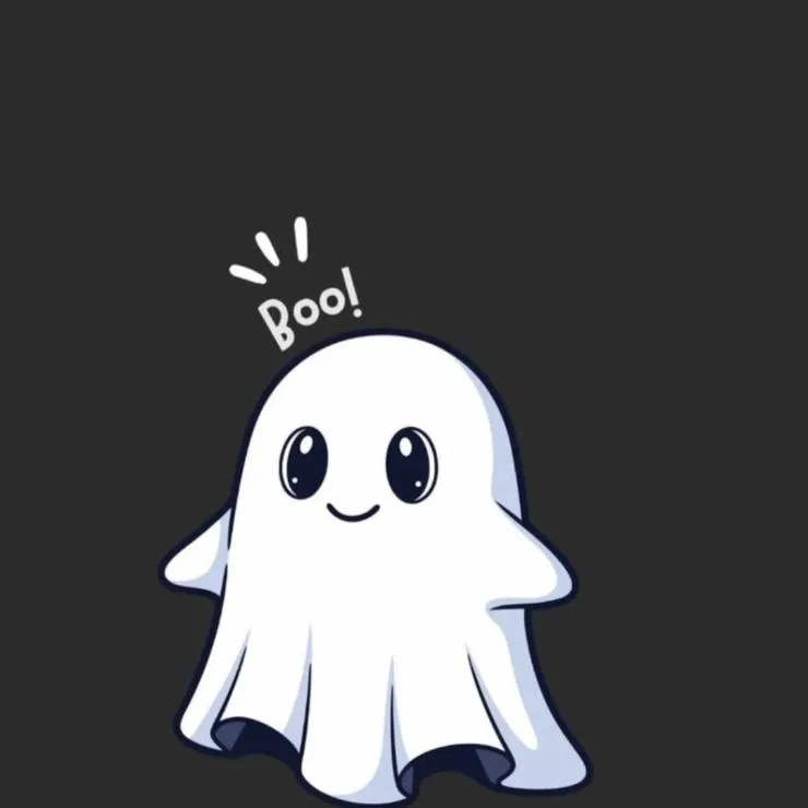 Ghost PFP #19