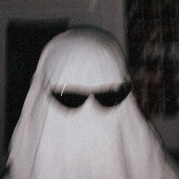 Ghost PFP #20