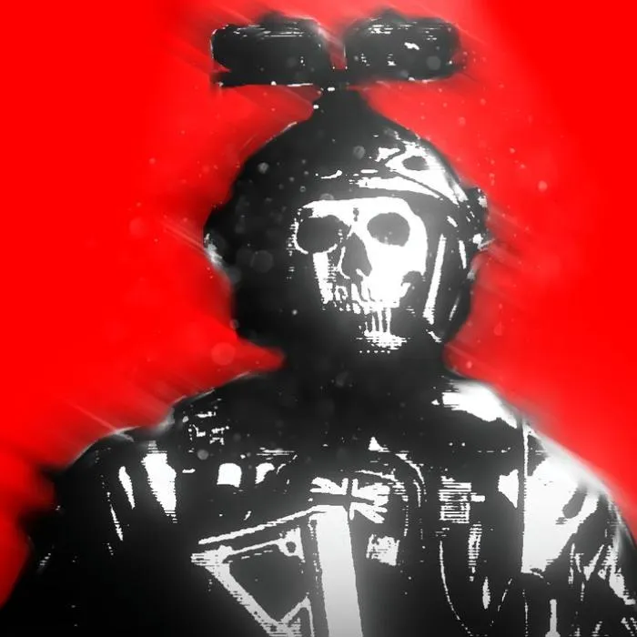 Ghost PFP #23