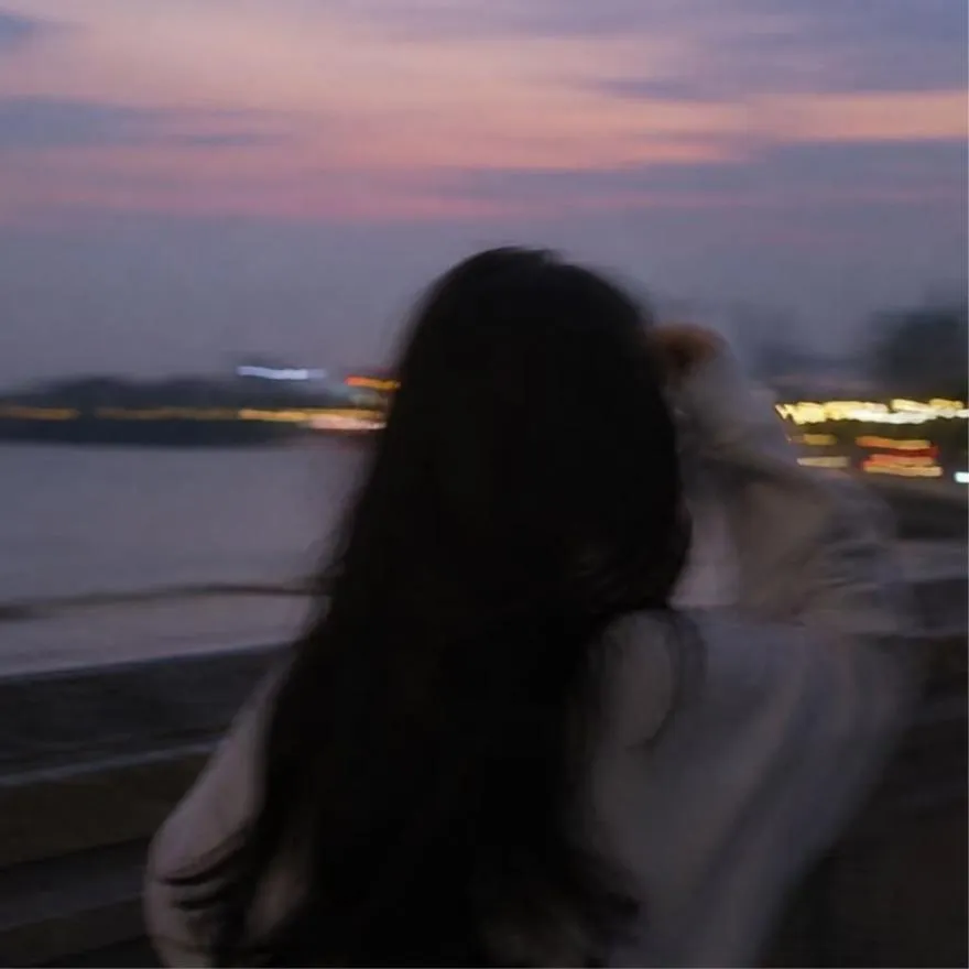 Girl PFP #11