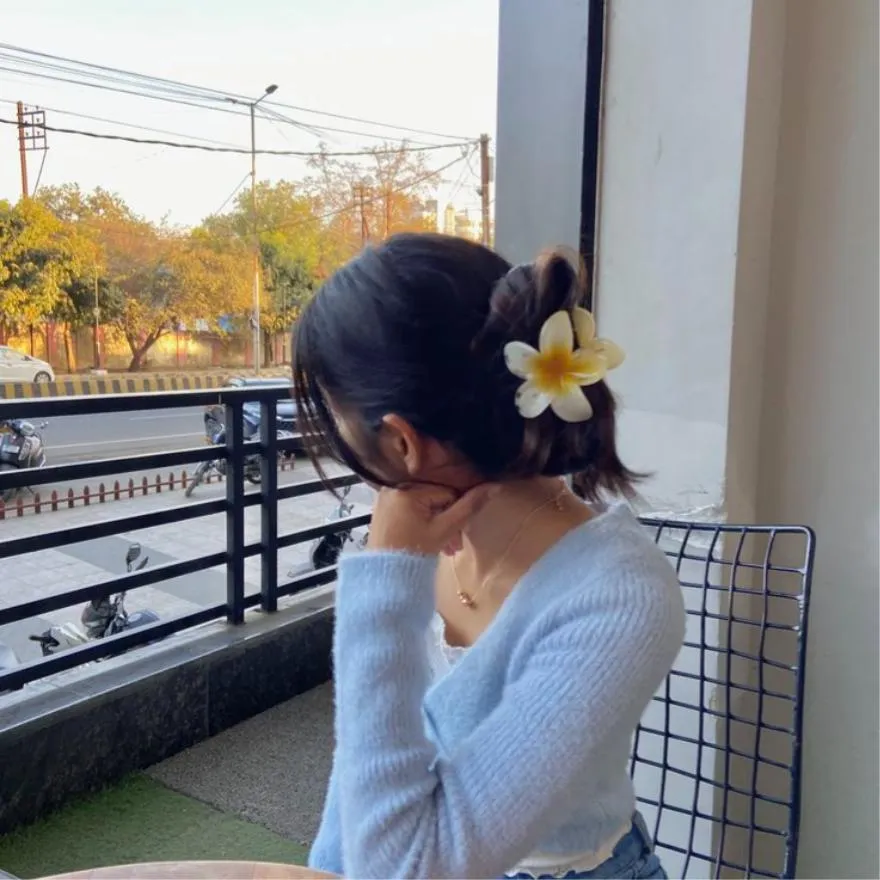 Girl PFP #12