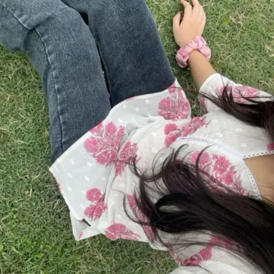 Girl PFP #15