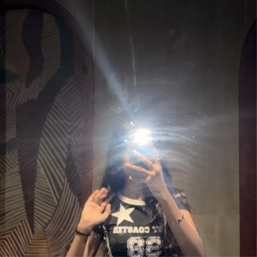 Girl PFP #17