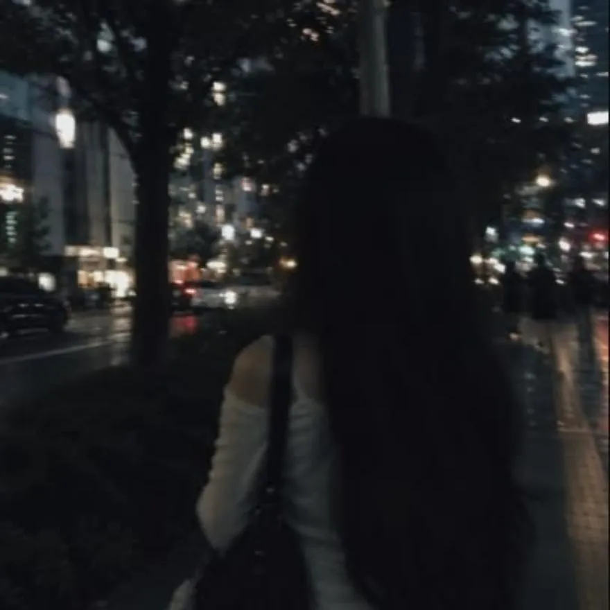 Girl PFP #18