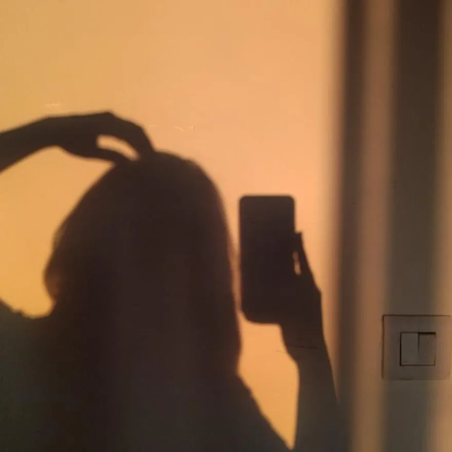 Girl PFP #20