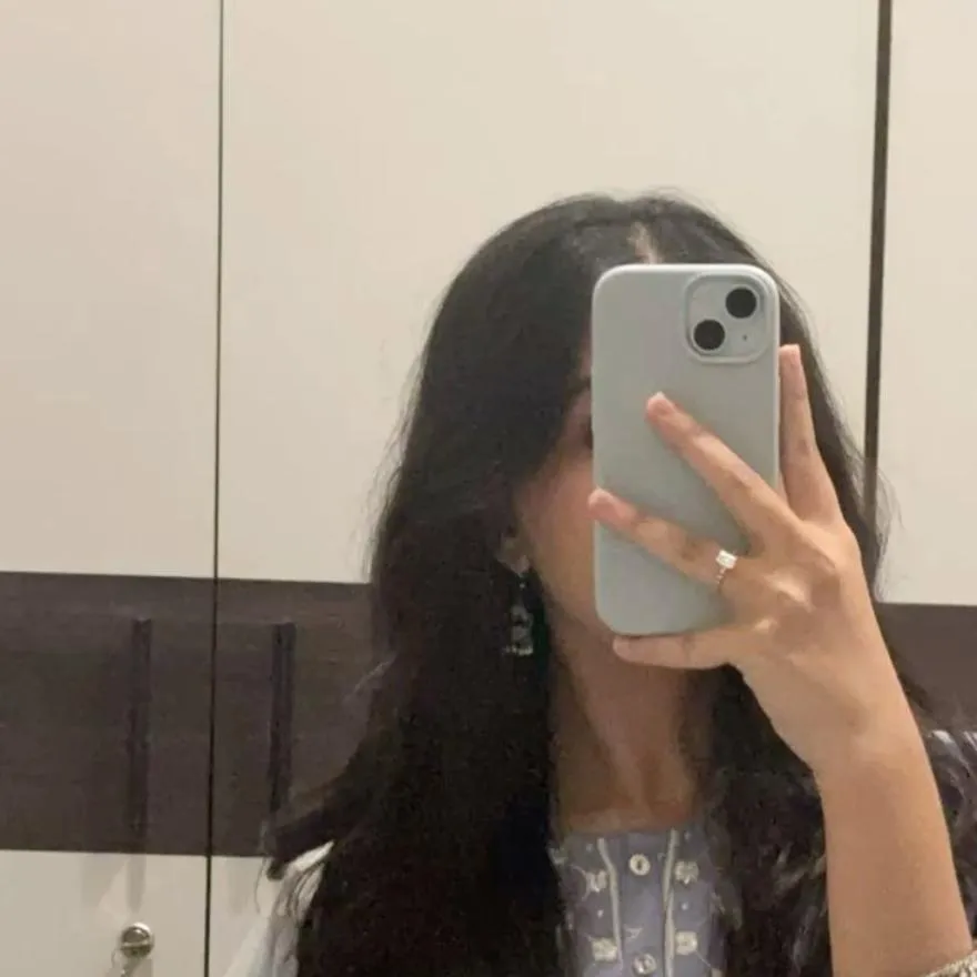 Girl PFP #7