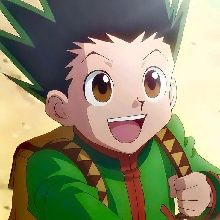 Gon PFP #10