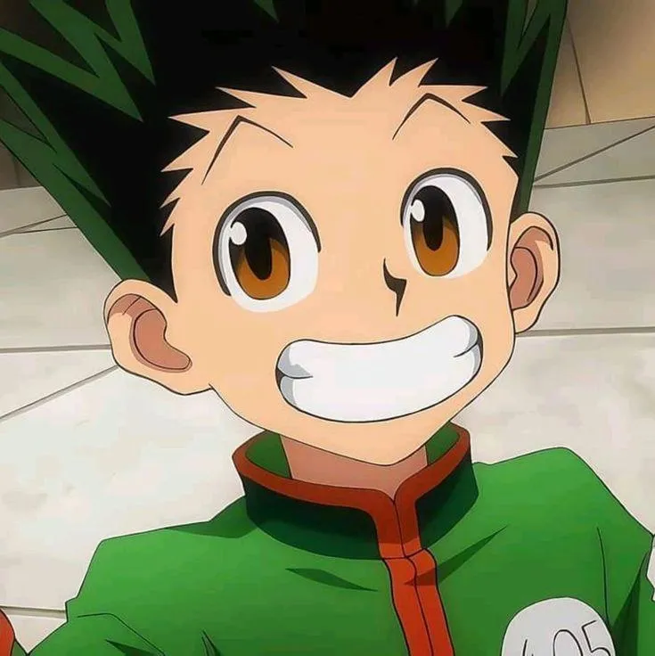 Gon PFP #11