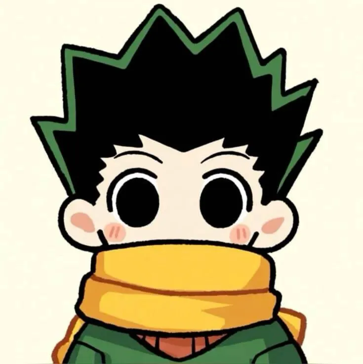 Gon PFP #12