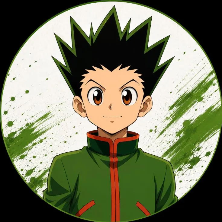 Gon PFP #5