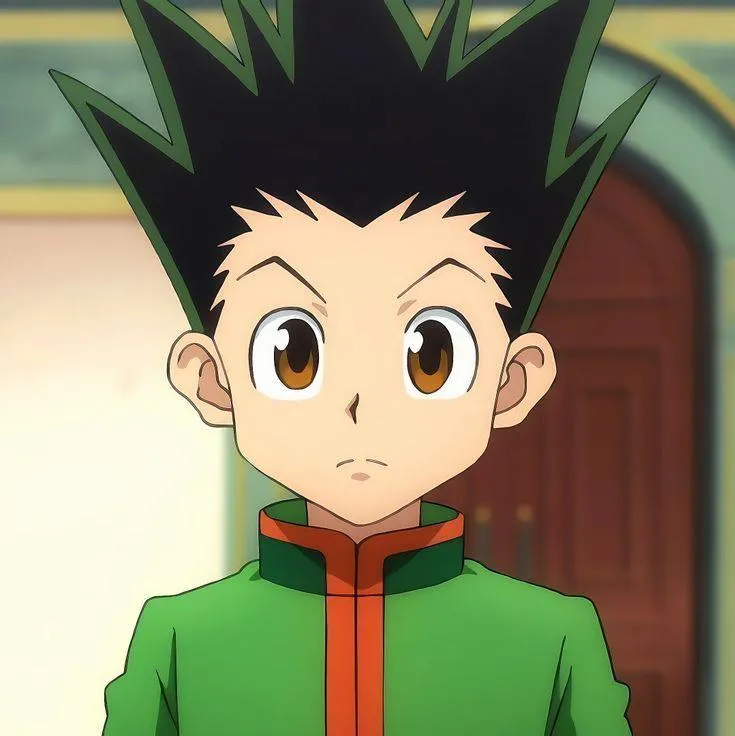 Gon PFP #7