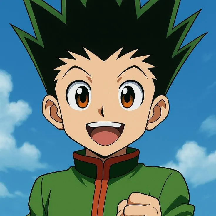 Gon PFP #8
