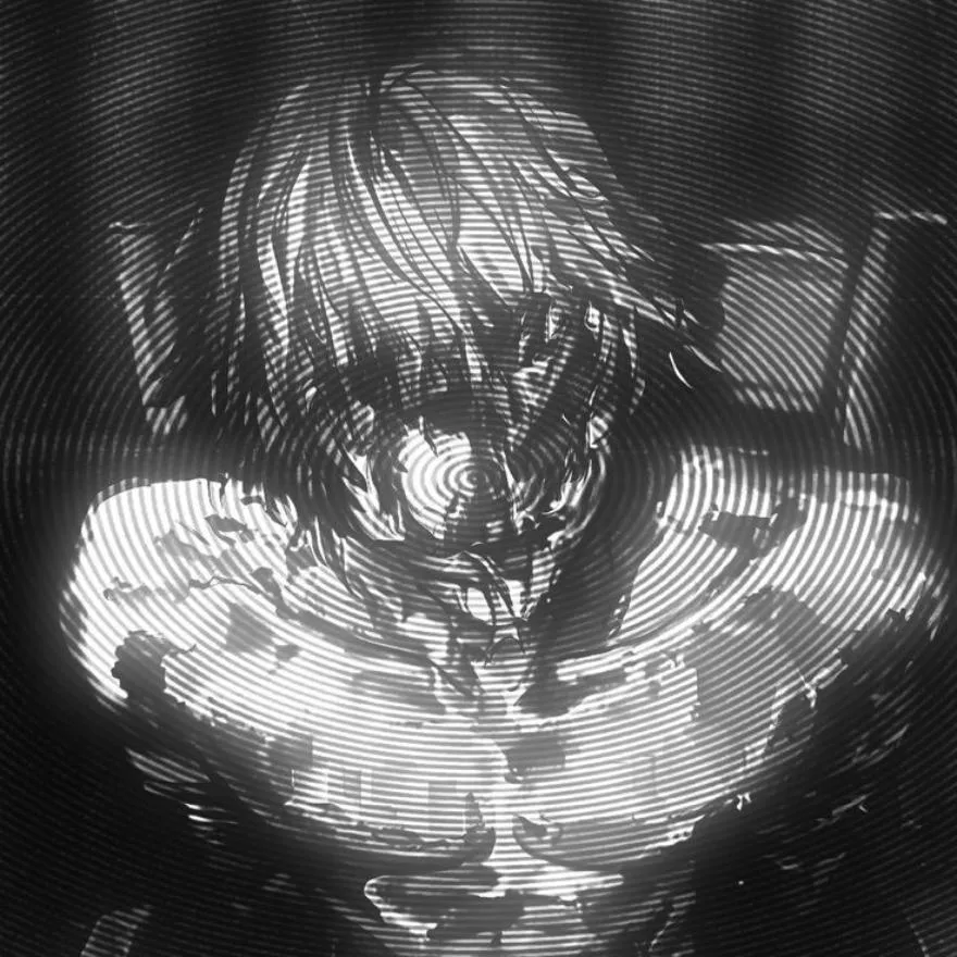 Grey PFP #12