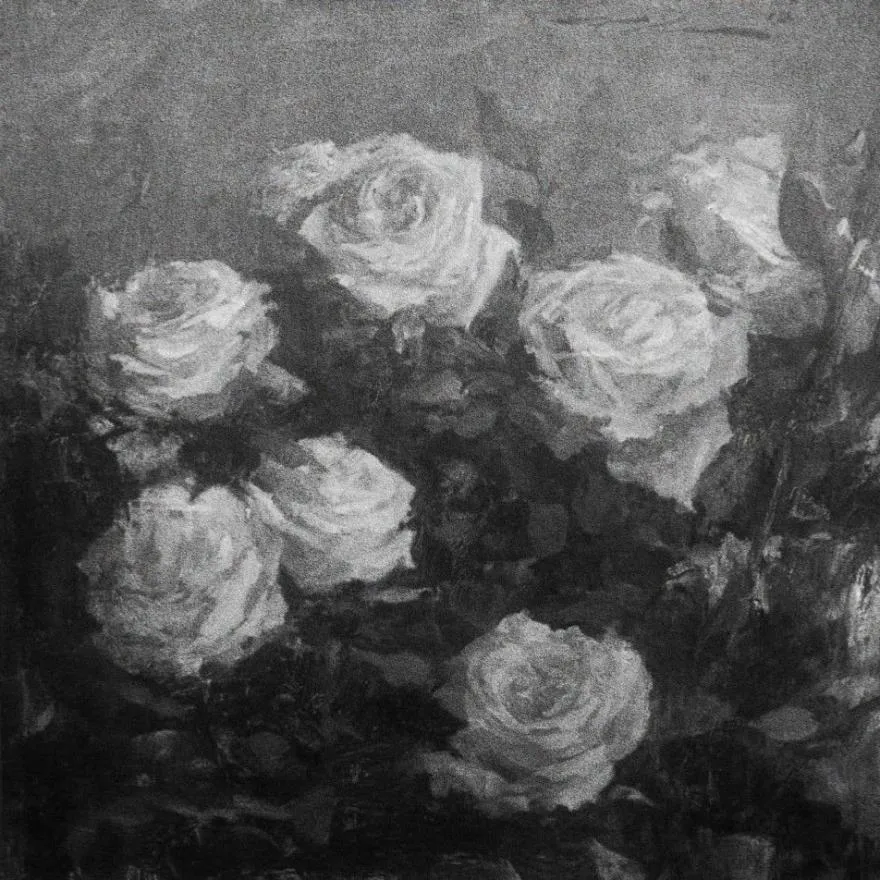 Grey PFP #14