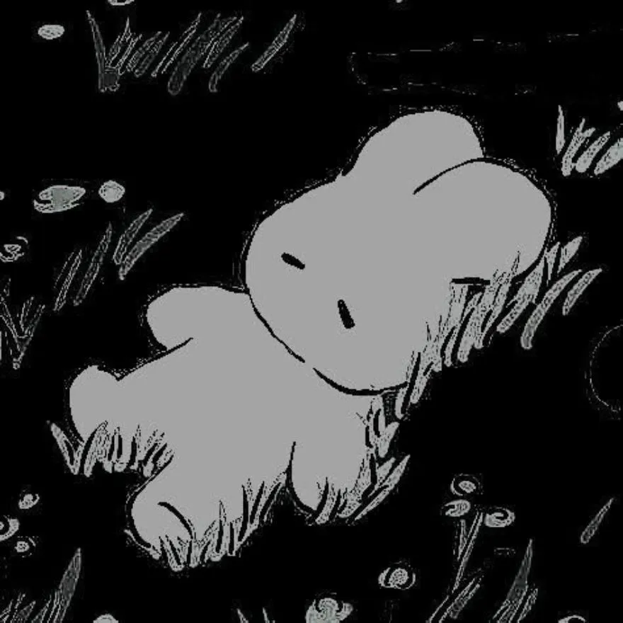 Grey PFP #20