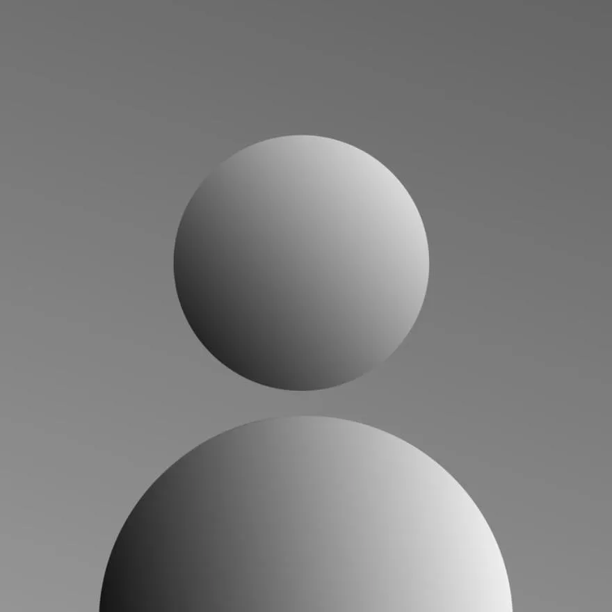 Grey PFP #6