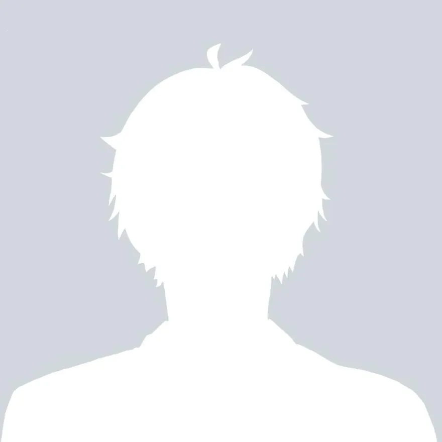 Grey PFP #7