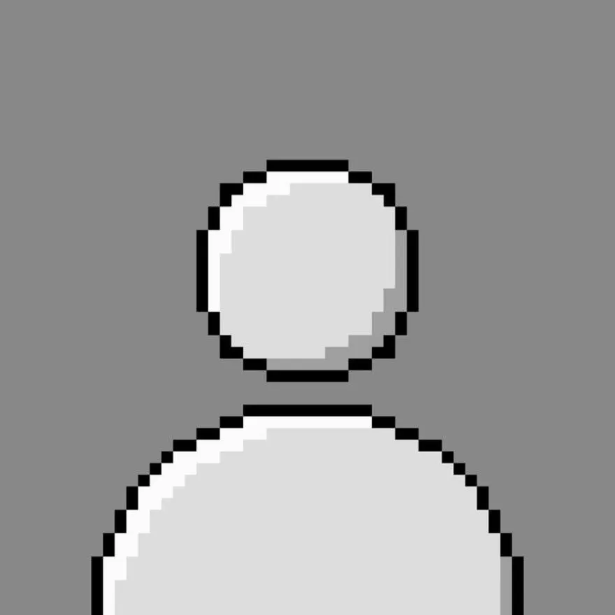 Grey PFP #9