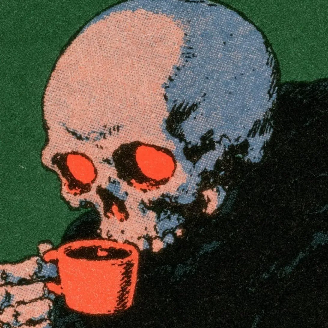 Halloween PFP #17