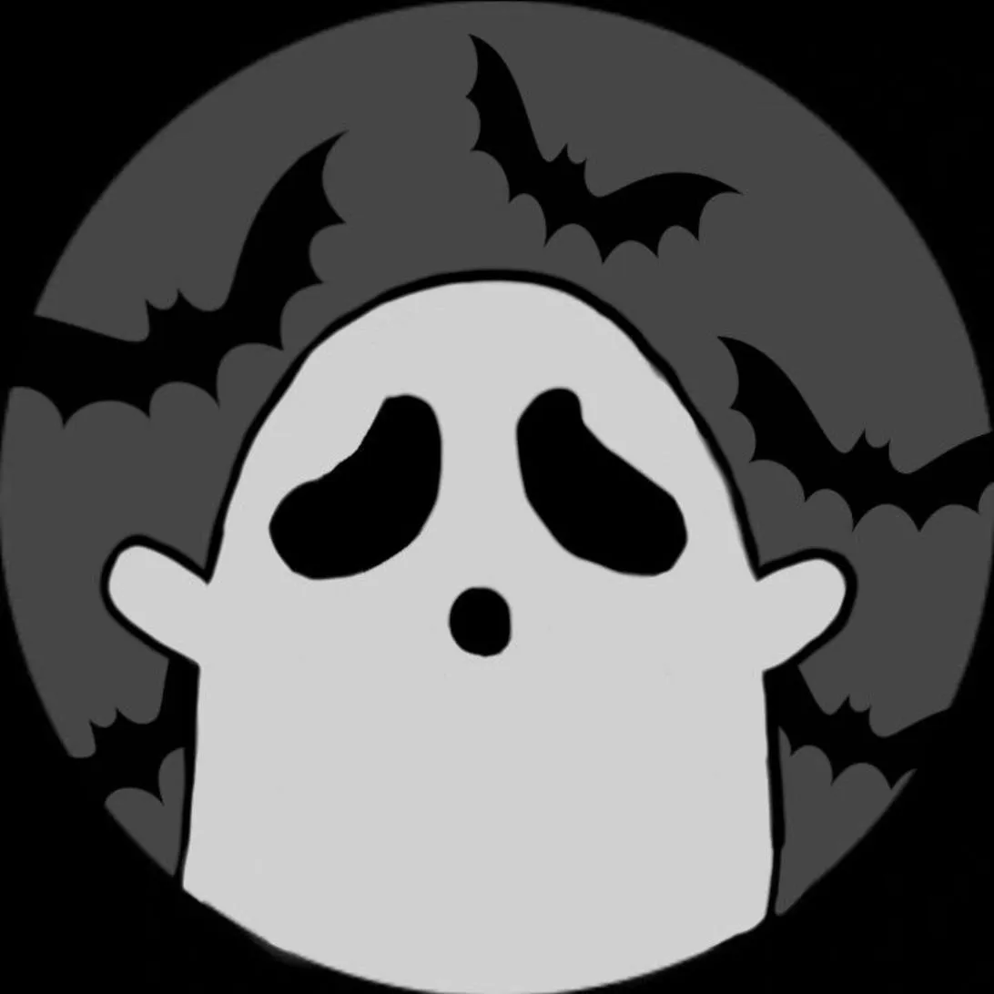 Halloween PFP #19 (cute)