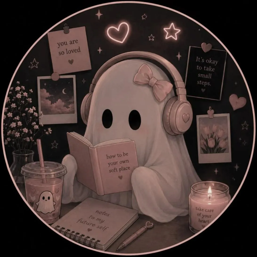 Halloween PFP #20 (cute)