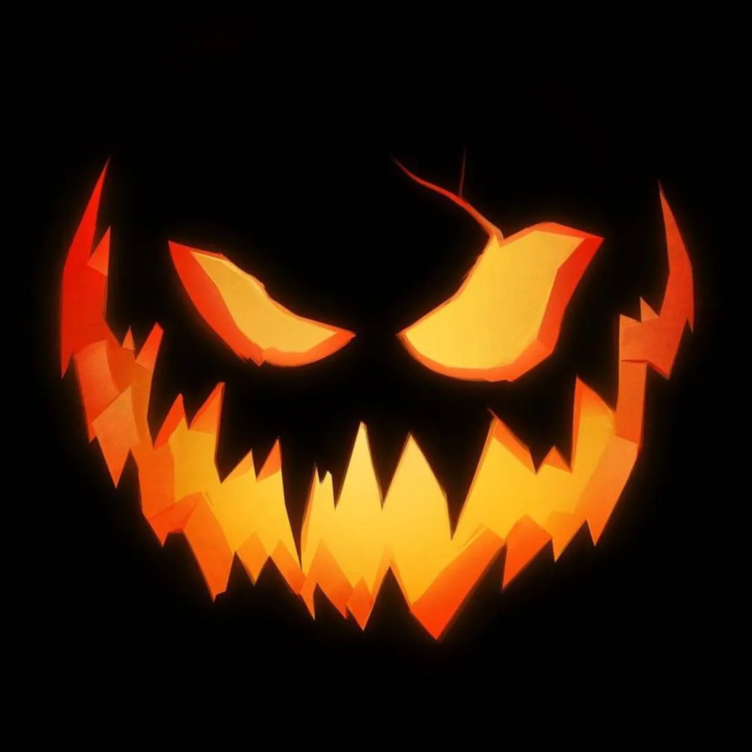 Halloween PFP #21