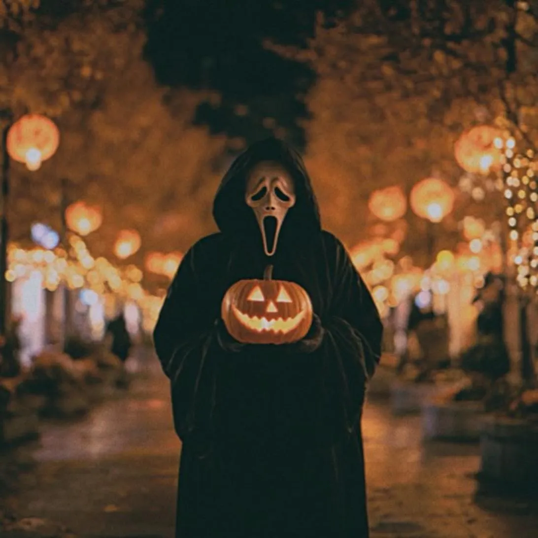 Halloween PFP #25
