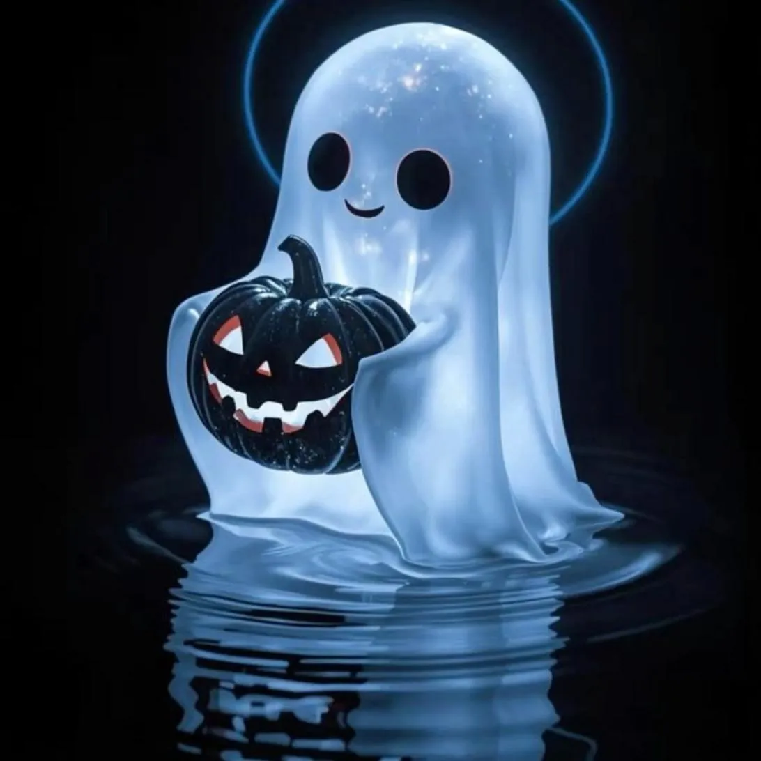 Halloween PFP #26 (cute)