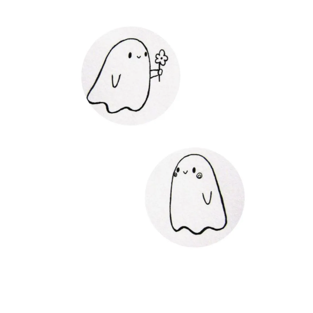 Halloween PFP #46 (cute, matching)