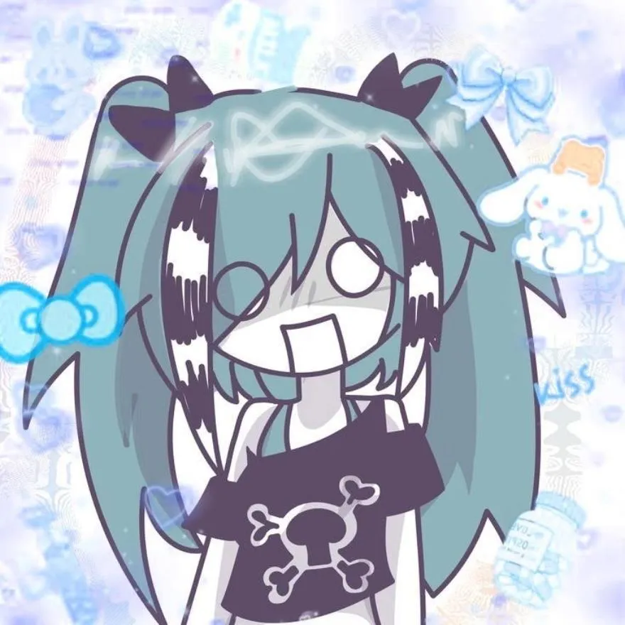 Hatsune Miku PFP #26