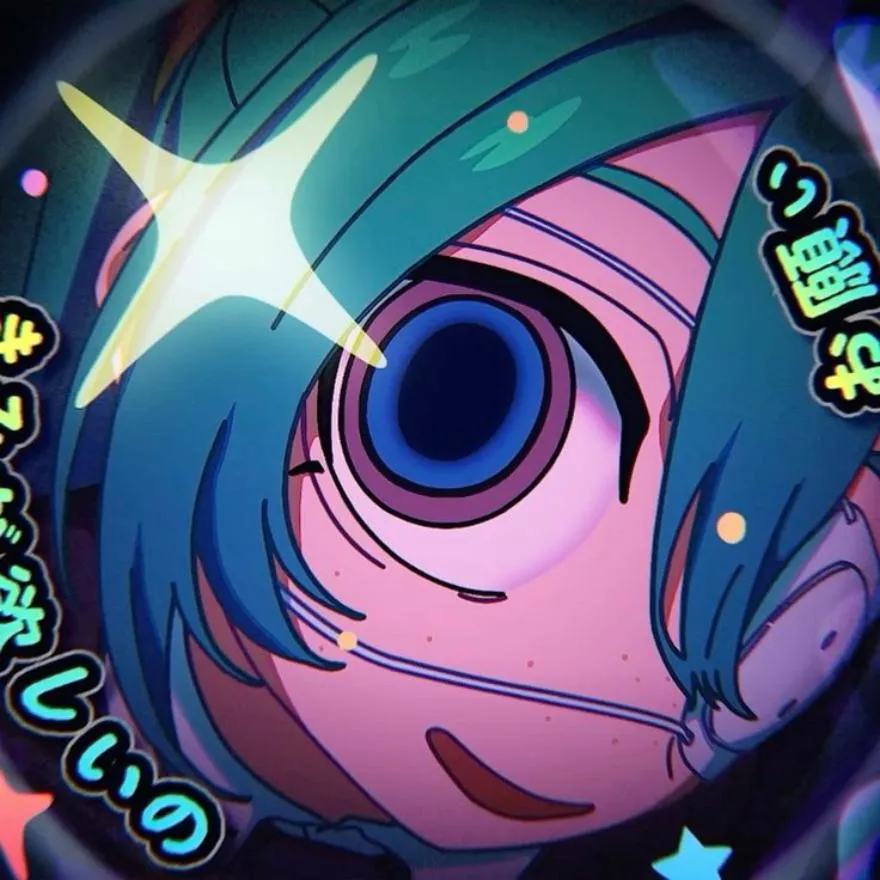 Hatsune Miku PFP #27