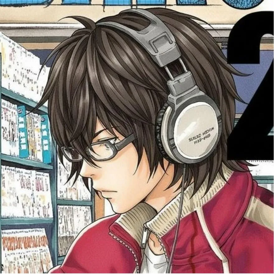 Headphones PFP #10
