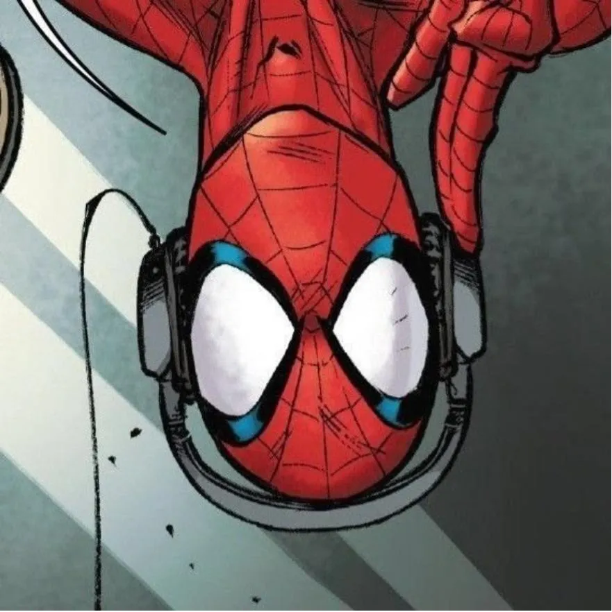 Headphones PFP #14