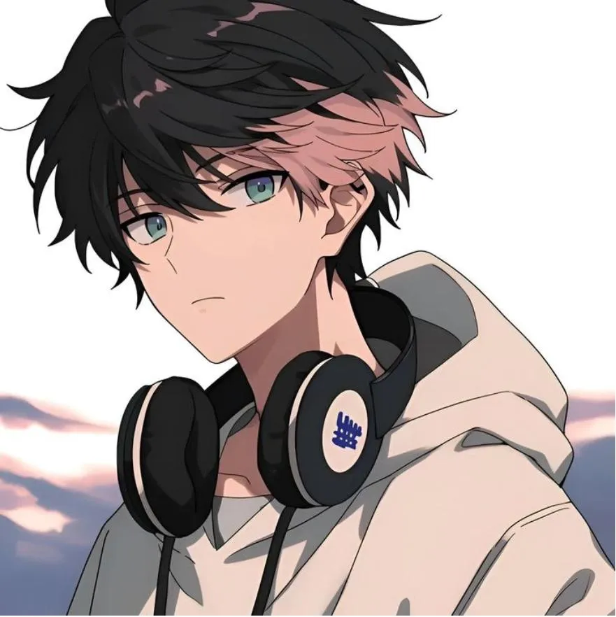 Headphones PFP #18