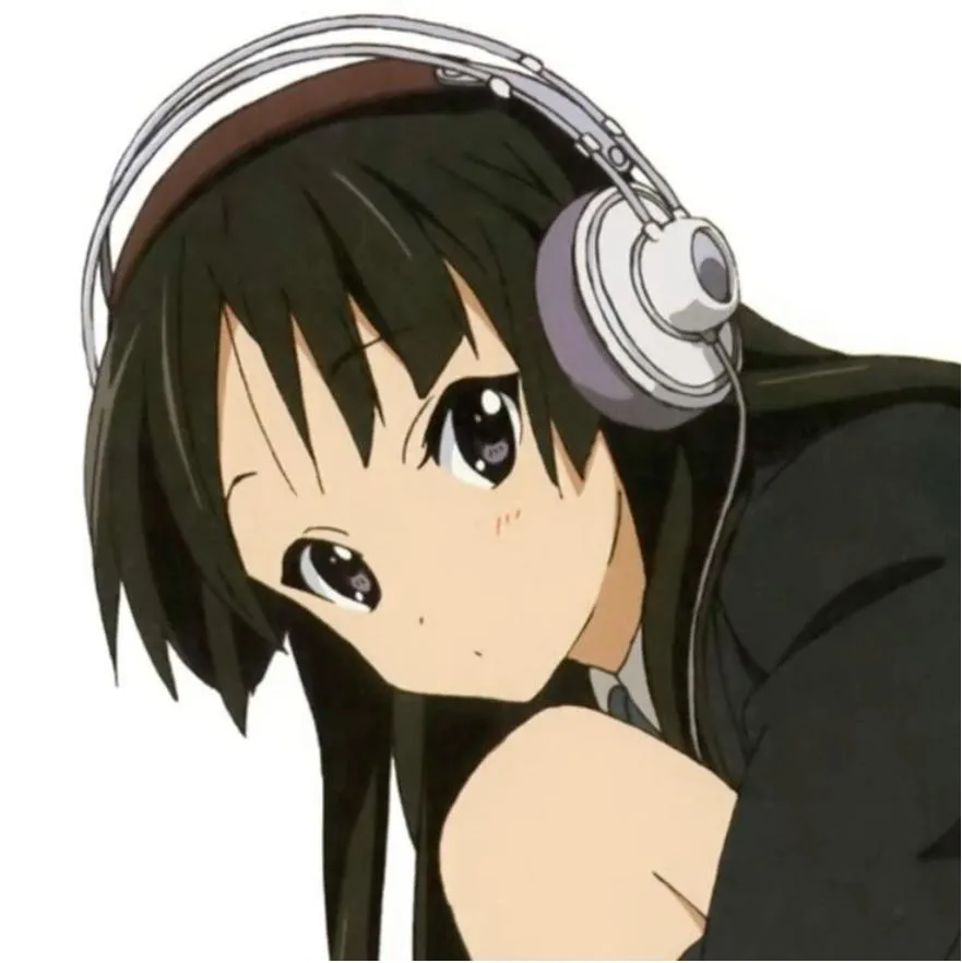 Headphones PFP #3