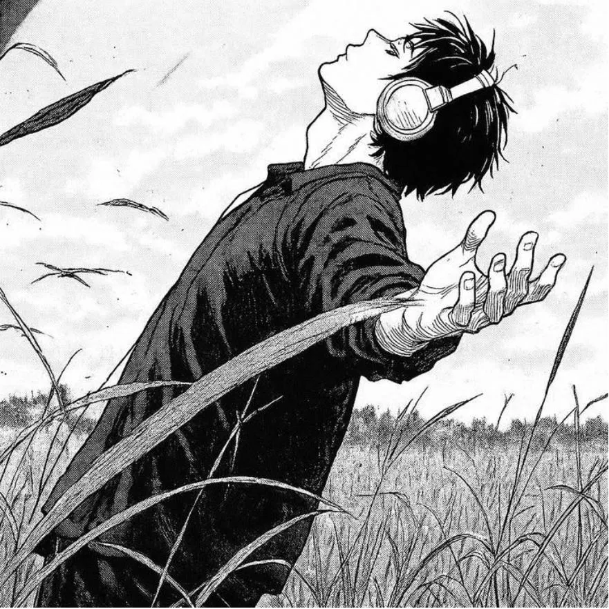 Headphones PFP #5