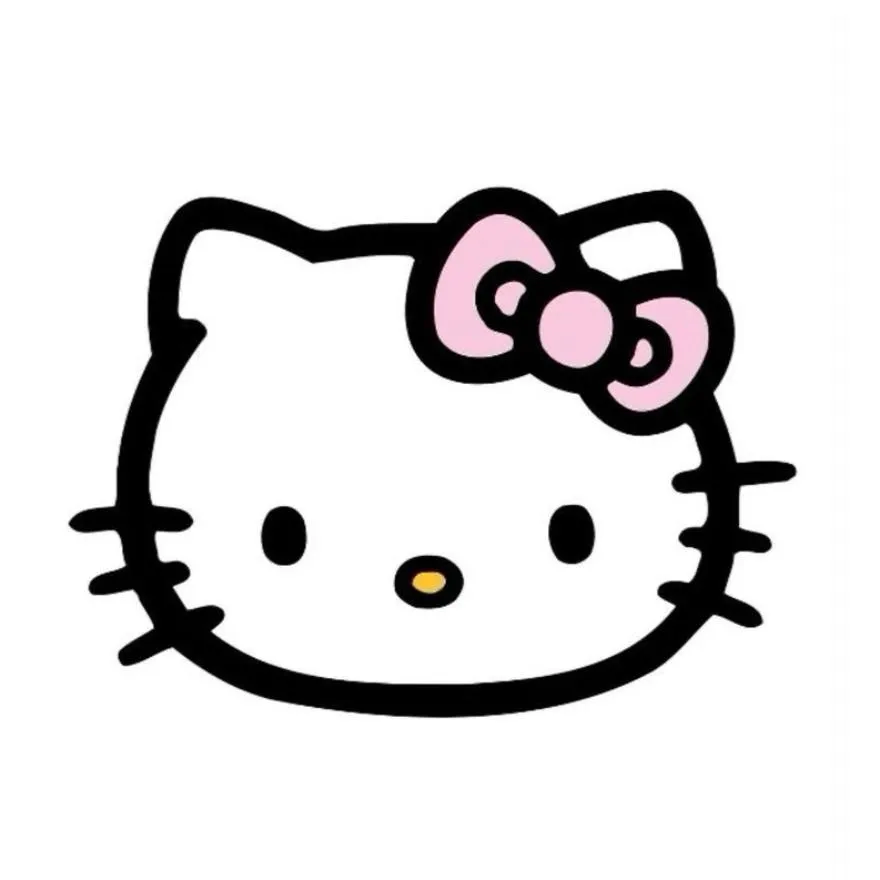 Hello Kitty PFP #17 (cute)