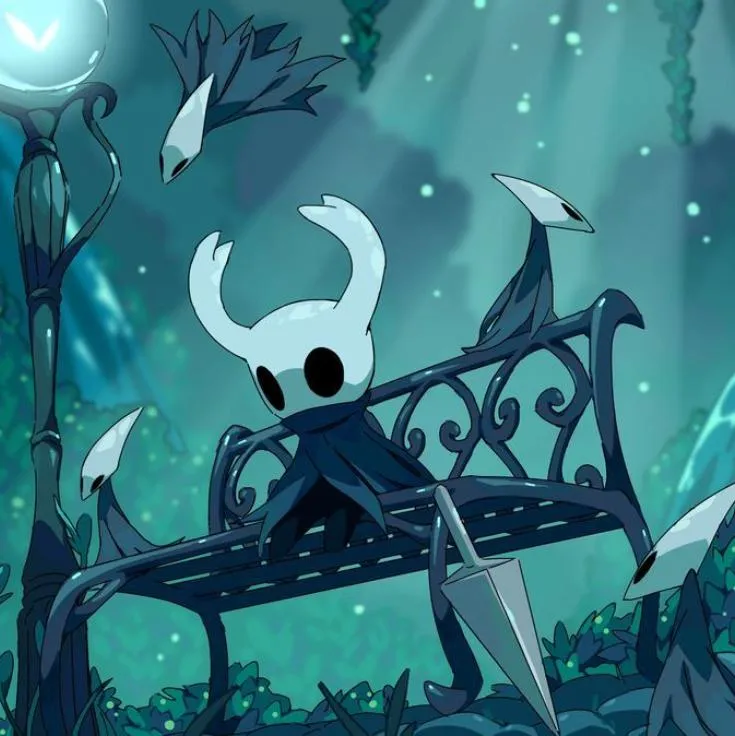 Hollow Knight PFP #13