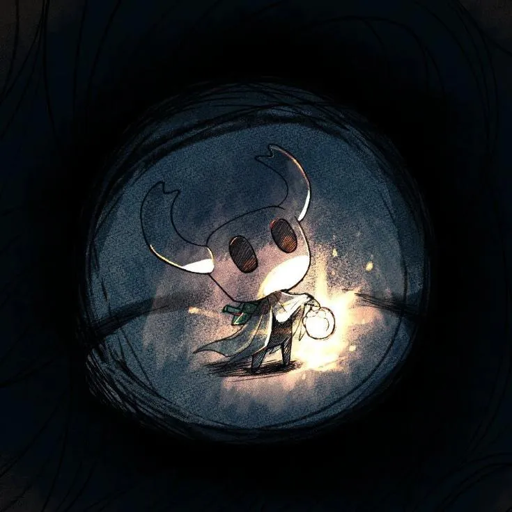 Hollow Knight PFP #14