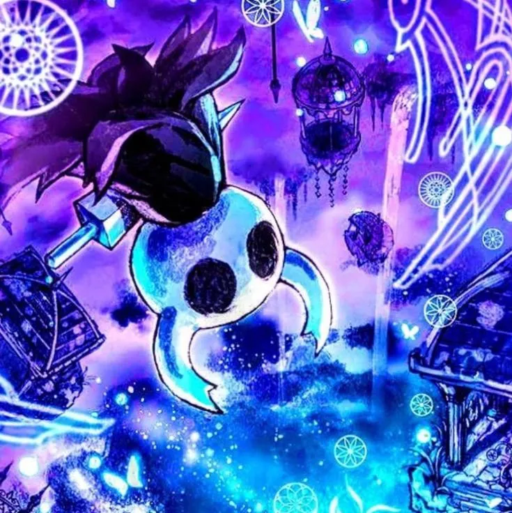 Hollow Knight PFP #16