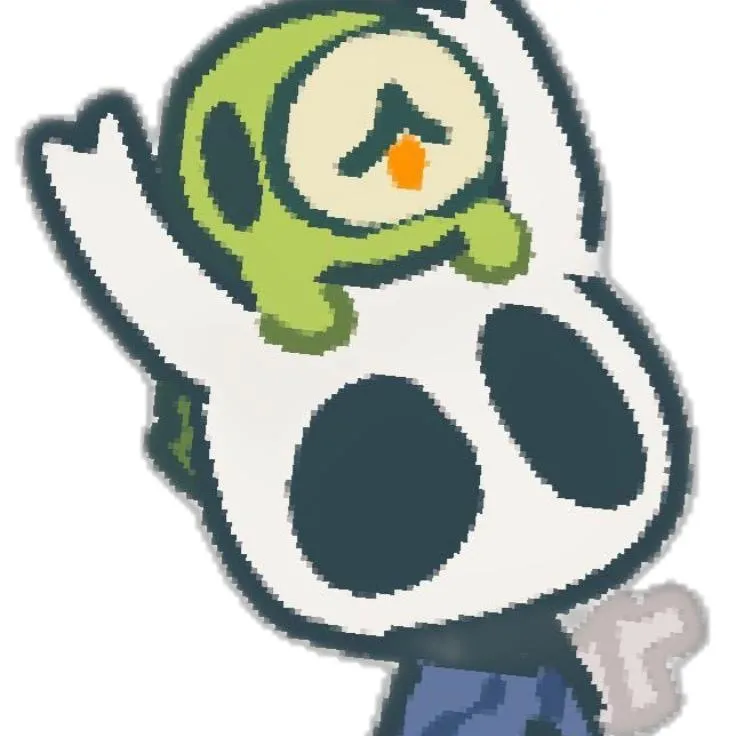 Hollow Knight PFP #17