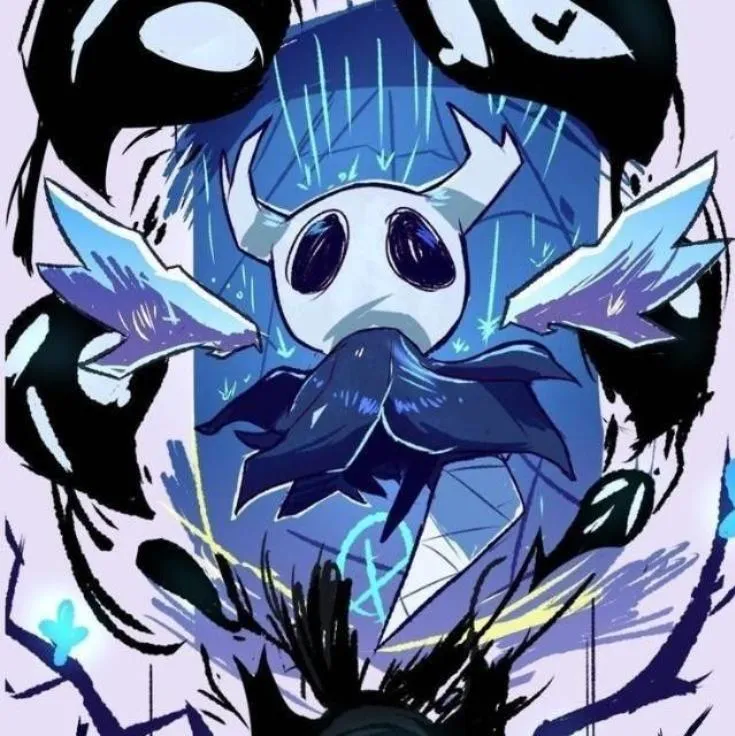 Hollow Knight PFP #18