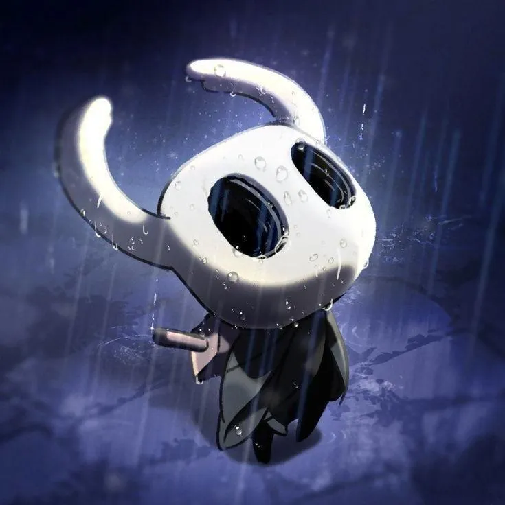 Hollow Knight PFP #2