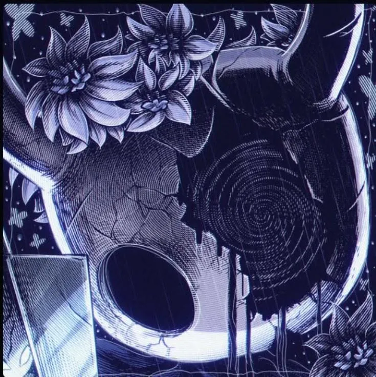 Hollow Knight PFP #3