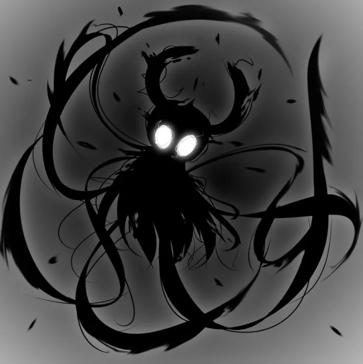 Hollow Knight PFP #5