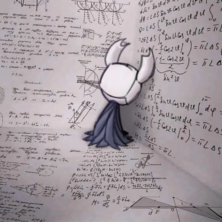 Hollow Knight PFP #7