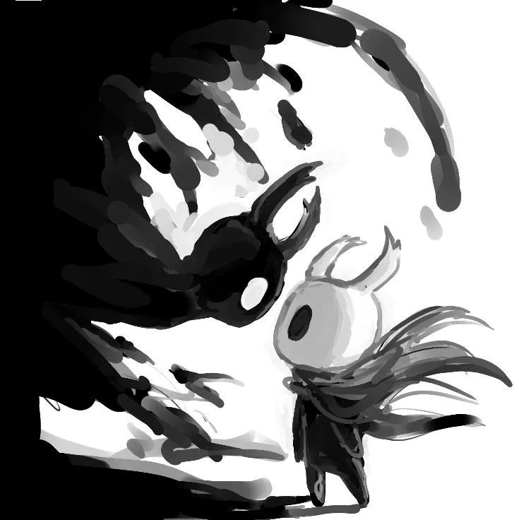 Hollow Knight PFP #8