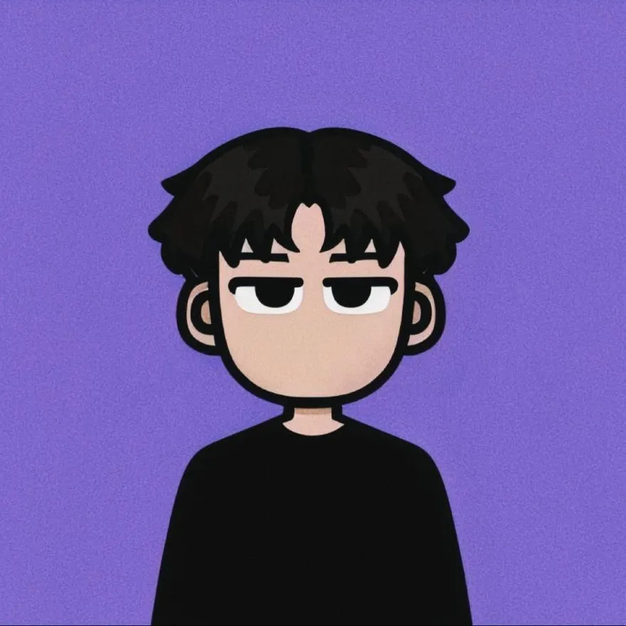 Instagram PFP #24
