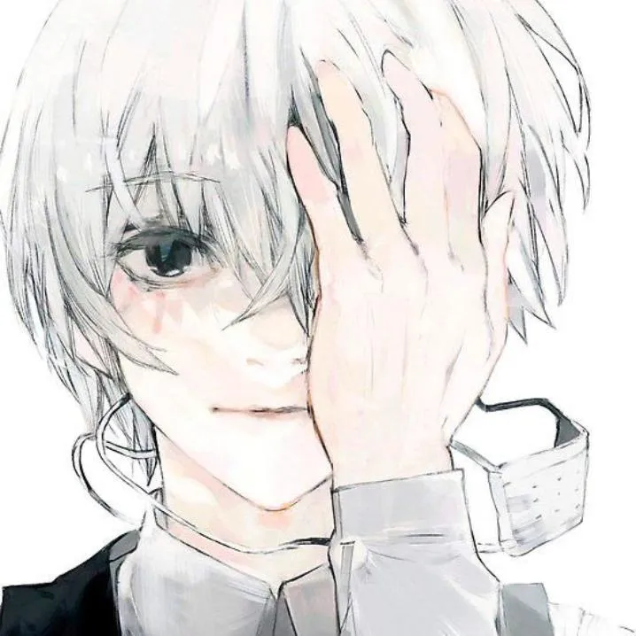 Kaneki PFP #14 (aesthetic)